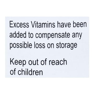 Pulmo Cod Plain Sugar Free Bottle Of 450ml Syrup