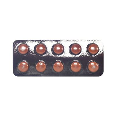 Pansa 40mg Strip Of 15 Tablets