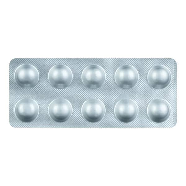 Dapanorm 5Mg Strip Of 10 Tablets