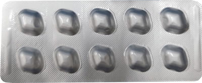 Udapa 10mg Strip Of 10 Tablets
