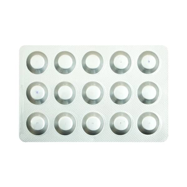 Acevilda 50Mg Strip Of 15 Tablets