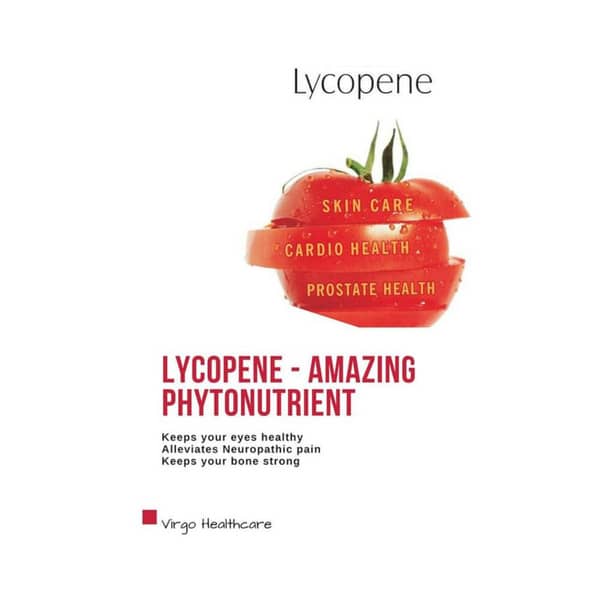 Lycovir Strip Of 10 Capsules