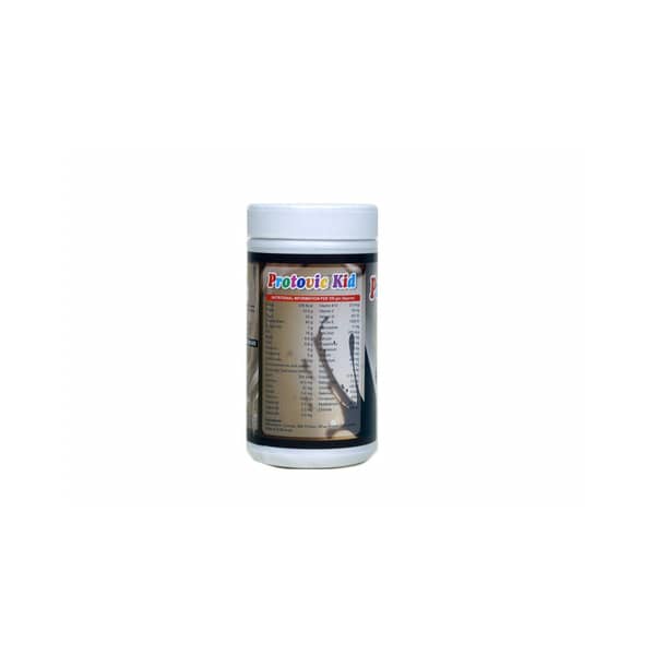 Protovic Kid Chocolate Flavour Bottle Of 200Gm Oral Powder