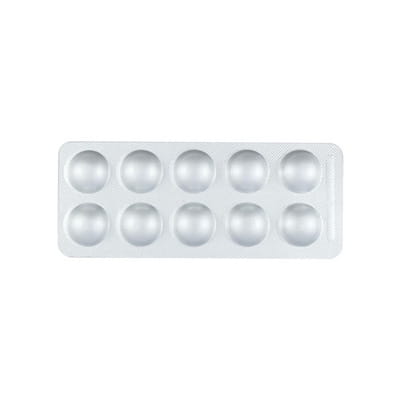 Minolast Lx Strip Of 10 Tablets