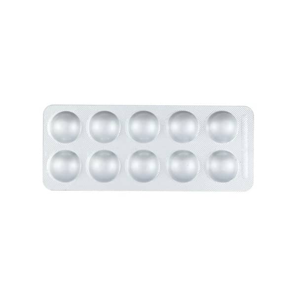Minolast Lx Strip Of 10 Tablets