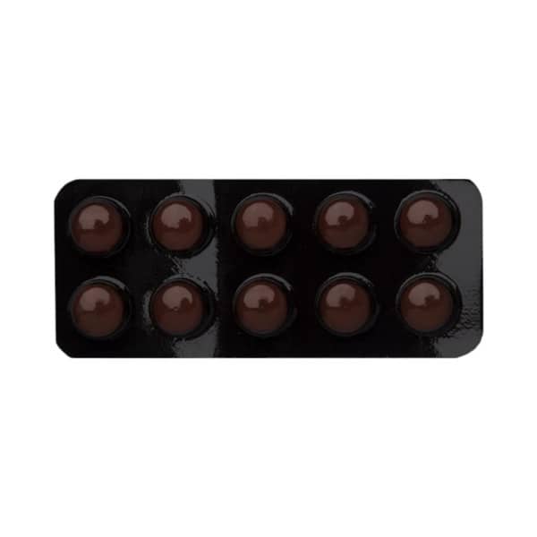 Eslo At 5mg Strip Of 15 Tablets