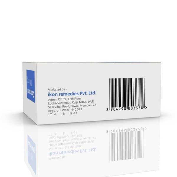 Doxyzone Strip Of 10 Tablets