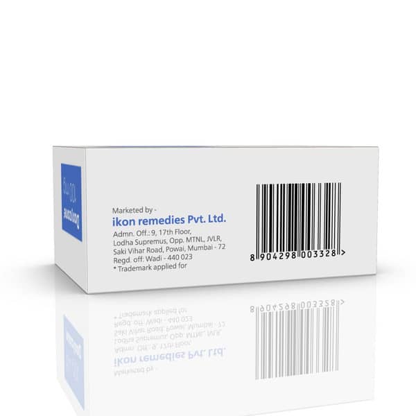 Doxyzone Strip Of 10 Tablets