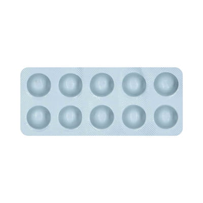 Linero D 5/10mg Strip Of 10 Tablets