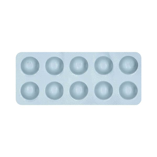 Linero D 5/10mg Strip Of 10 Tablets
