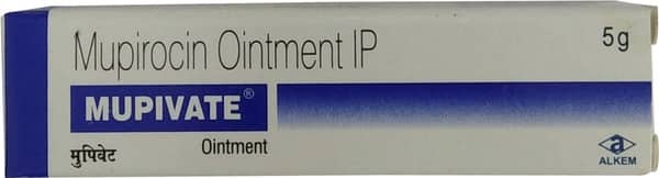 Mupivate Ointment