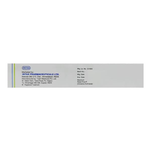 Tebina 1% Tube Of 30Gm Cream