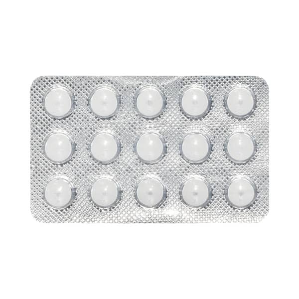 Laconext 50Mg Strip Of 15 Tablets