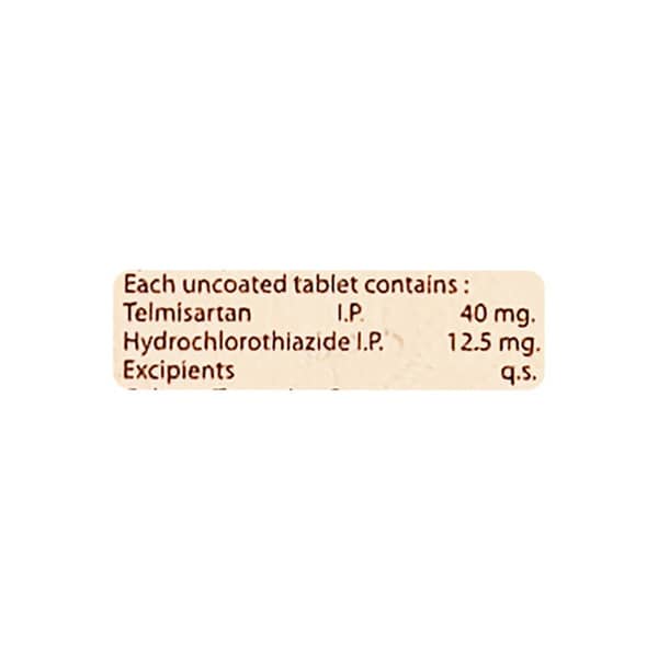 Xadotel H Strip Of 10 Tablets