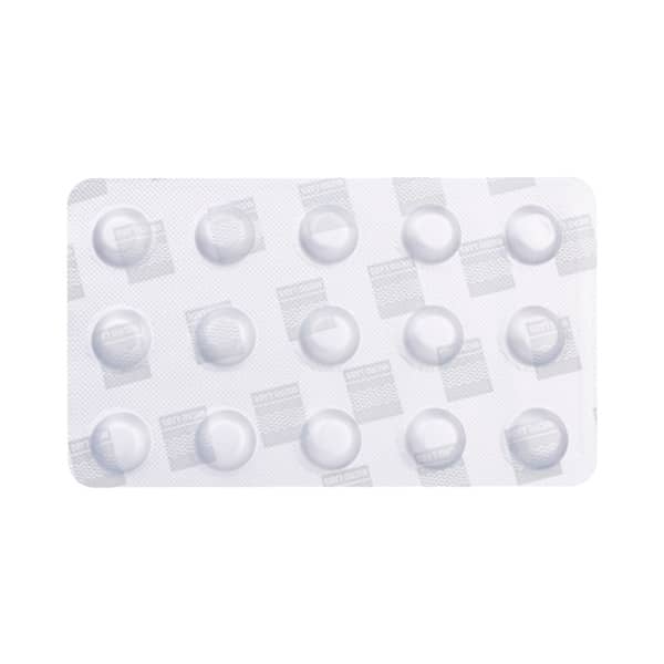 Sitapride 50mg Strip Of 15 Tablets