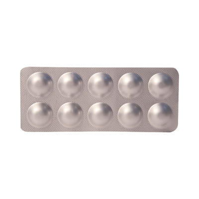 Abiways Sr 200 Strip Of 10 Tablets