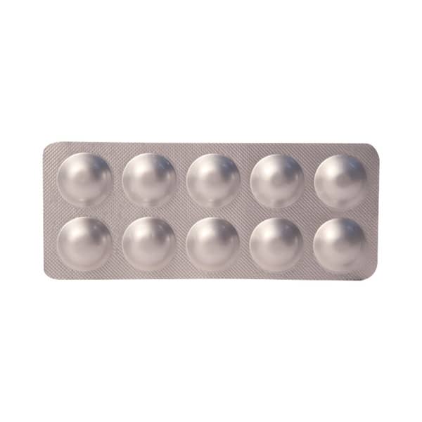Abiways Sr 200 Strip Of 10 Tablets