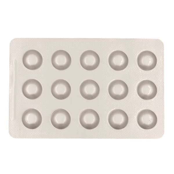 Vilcure 50Mg Strip Of 15 Tablets