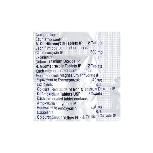 Esogress-HP Tablet Combikit