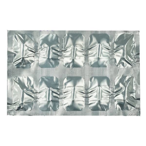 Atr Ap 10/75Mg Strip Of 10 Capsules