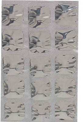 Lupiclor 12.5mg Strip Of 15 Tablets