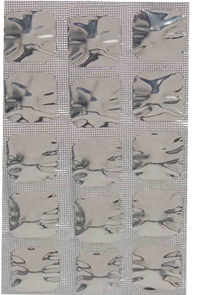 Lupiclor 12.5mg Strip Of 15 Tablets