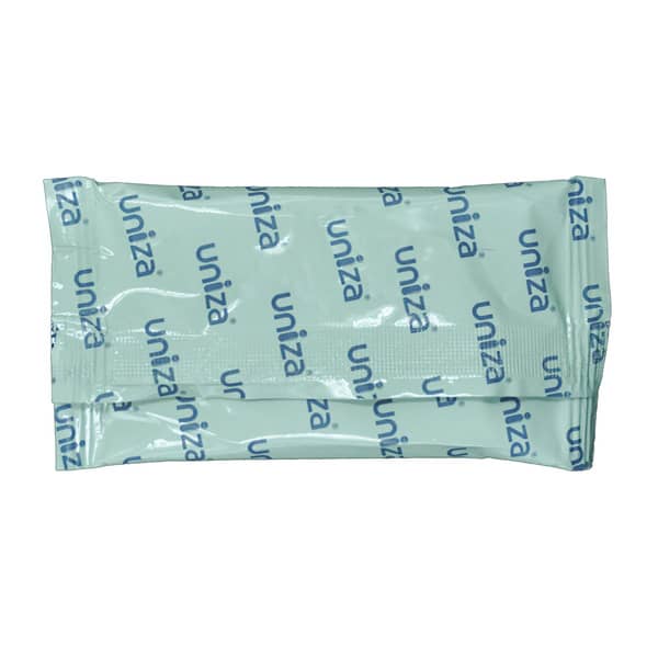 Budaza 0.5mg 2ml Packet Of 5 Respules