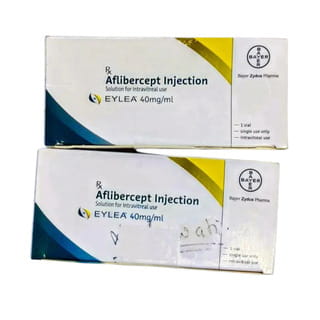 EYLEA 40MG/ML INJECTION