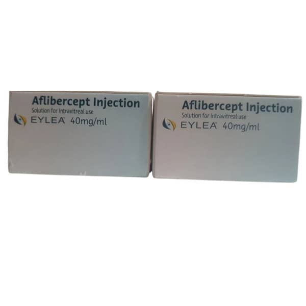 EYLEA 40MG/ML INJECTION