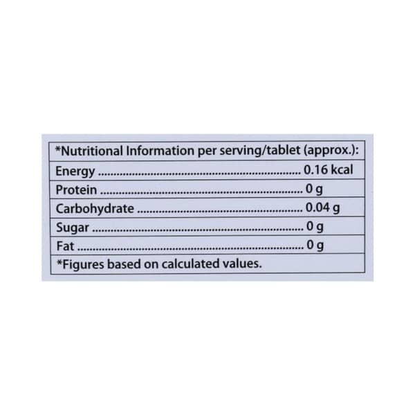 Dcr Forte Strip Of 10 Tablets