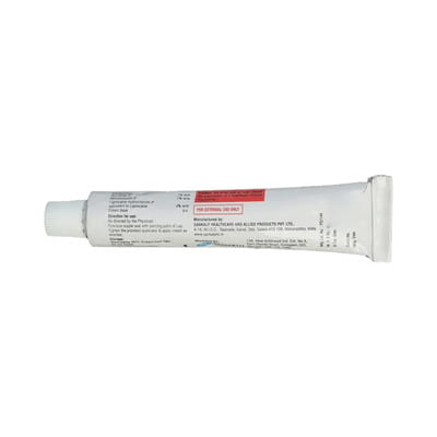 Anosum Tube Of 20gm Cream