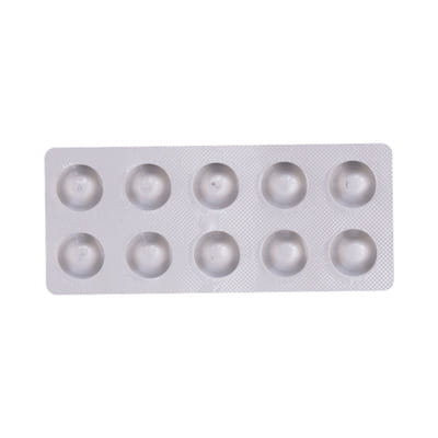 Voglimac R 0.5 Strip Of 10 Tablets