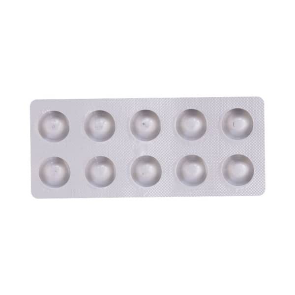 Voglimac R 0.5 Strip Of 10 Tablets