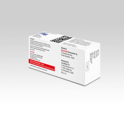 Lirafit 6mg Pre Filled Pen Of 3ml Solution For Injection