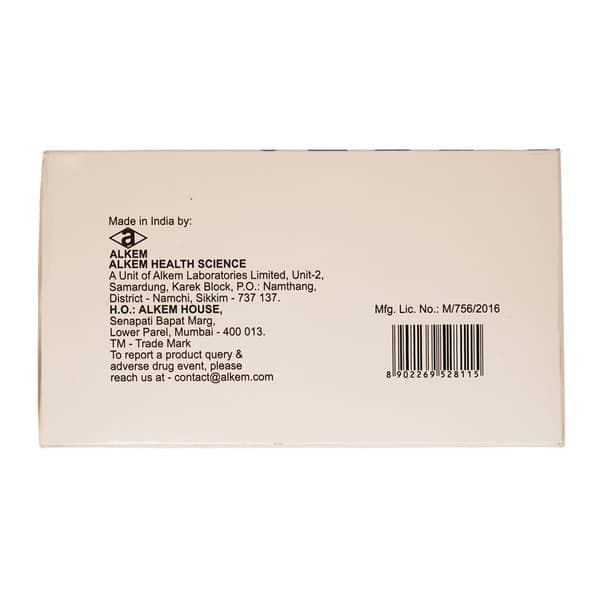 Pentanerv Grds 600Mg Strip Of 10 Tablets