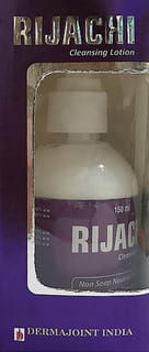 Rijachi Bottle Of 150Ml Cleansing Lotion