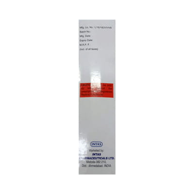 Sertaspor Bottle Of 50ml Lotion
