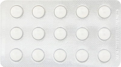 Feburic 80mg Strip Of 15 Tablets
