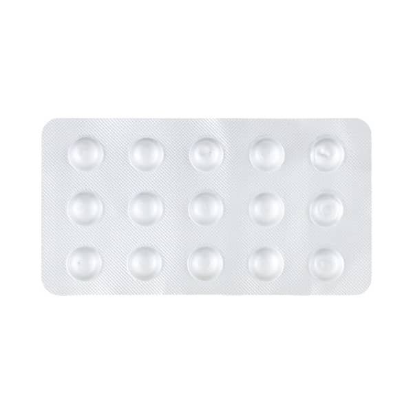 Sugaflo 5mg Strip Of 15 Tablets