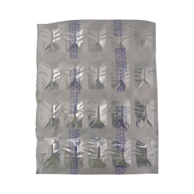 Praome 20mg Strip Of 20 Capsules