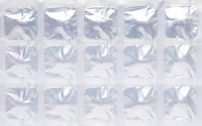 Tah 40mg Strip Of 15 Tablets