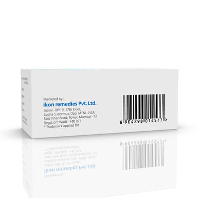 Piogen 30mg Strip Of 10 Tablets