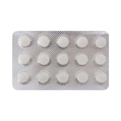 Cilidin 5mg Strip Of 15 Tablets