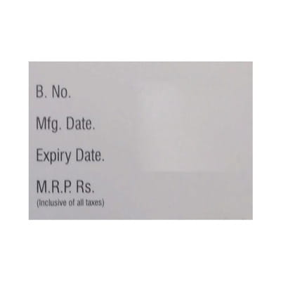 Accunac Duo 0.1% Bottle Of 5ml Eye Drops