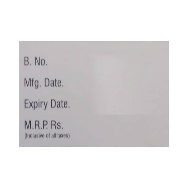 Accunac Duo 0.1% Bottle Of 5ml Eye Drops