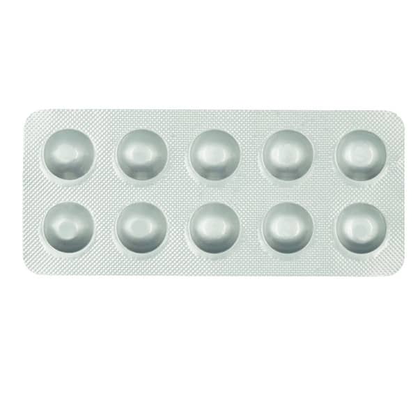 Trinol Mr 35Mg Strip Of 10 Tablets