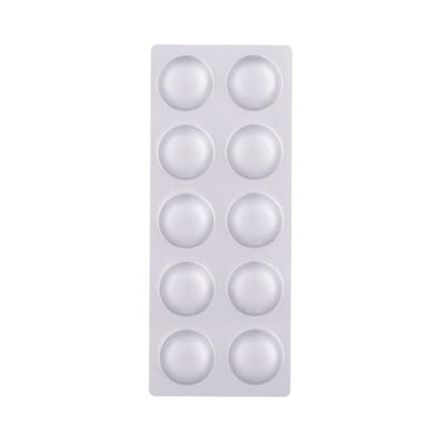 Daplo V Strip Of 10 Tablets
