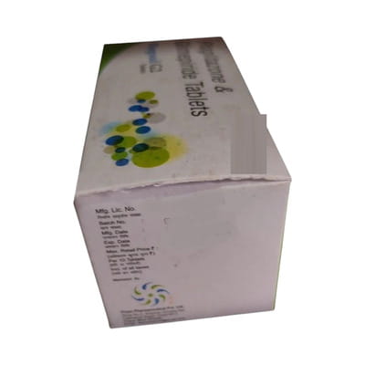 Piogood G 2mg Strip Of 10 Tablets