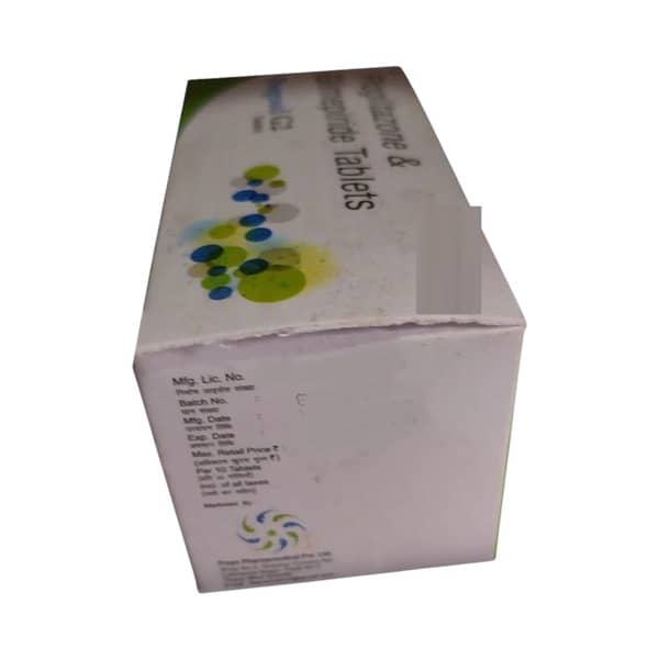 Piogood G 2mg Strip Of 10 Tablets