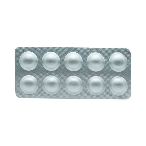 Bilahist 40Mg Strip Of 10 Tablets